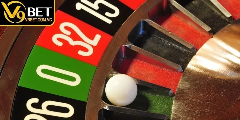 Cách Chơi Roulette Chi Tiết Cho Người Mới Tại Nhà Cái V9bet 3 Lưu ý khi bạn thực hiện cách chơi Roulette V9bet