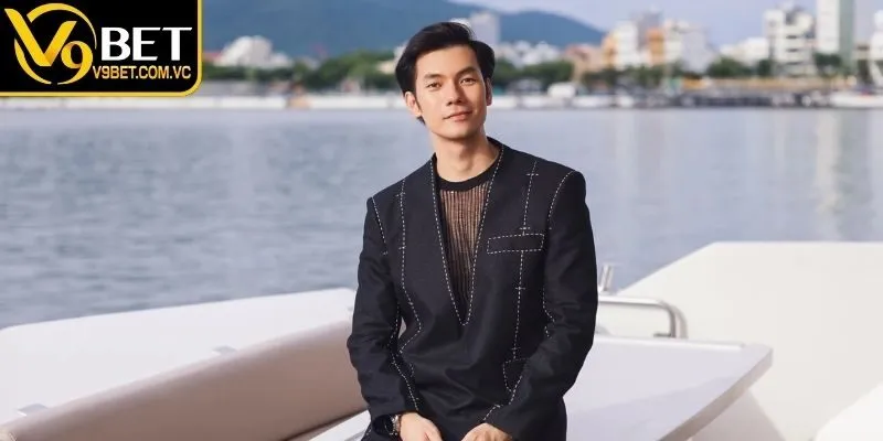 CEO Tiến Bịp Và Câu Chuyện Xây Dựng Thương Hiệu Nhà Cái V9bet 2 Tư duy chiến lược hình thành từ những thử thách ban đầu