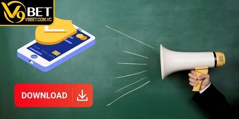 Quy trình cài đặt phần mềm trên smartphone đơn giản