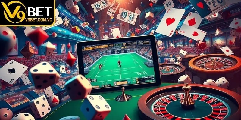 V9bet Tặng 88k - Ưu Đãi Hấp Dẫn Cho Người Mới Tham Gia 3 Lưu ý khi tham gia chương trình ưu đãi V9bet tặng 88k
