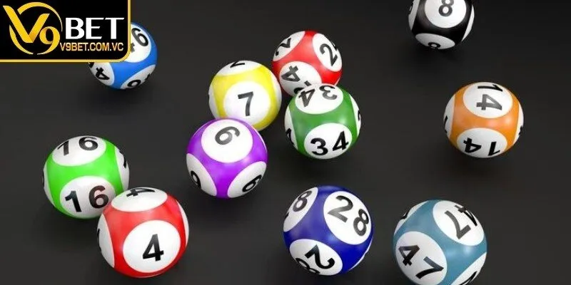 Khám phá sảnh cược xổ số V9bet uy tín, minh bạch